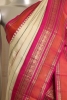 Handloom Kanjeevaram Silk Saree